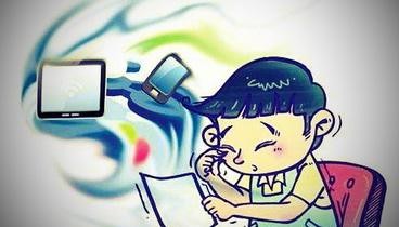 眼干眼澀眼疲勞的原因及10個解決方法