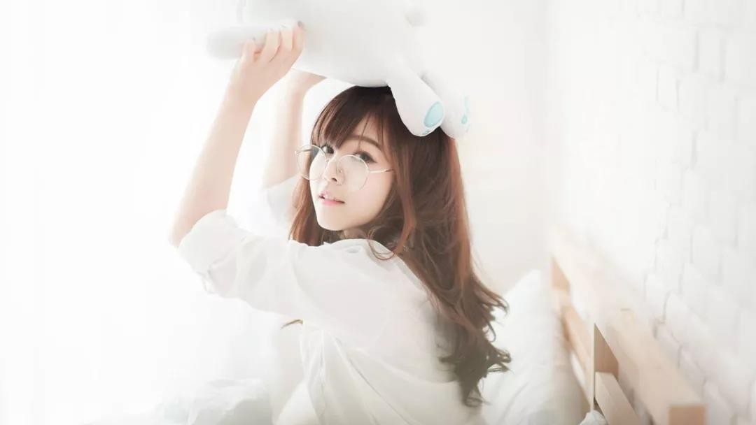 女人這里越黑，說明子宮毒素越多，早發(fā)現(xiàn)早治療！